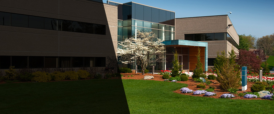 Midland Landscapers