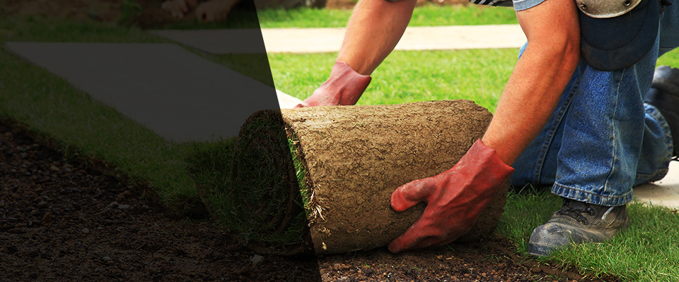 Midland Landscapers